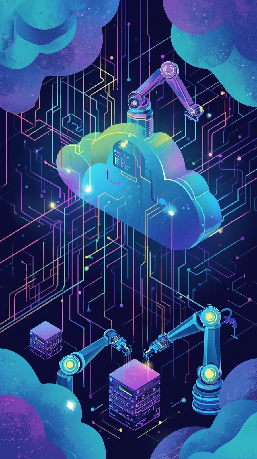 Cloud Infrastructure & Automation